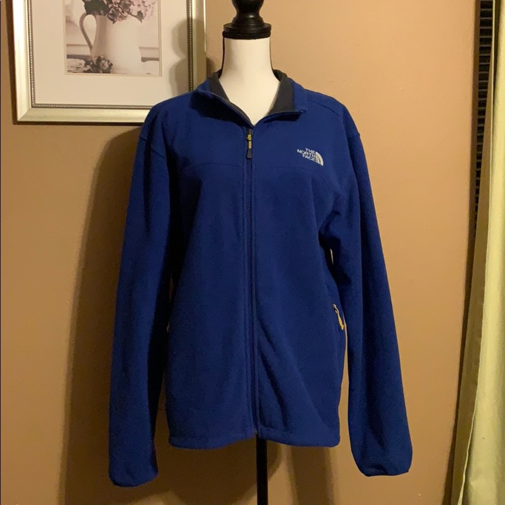 The Northface Men’s Jacket